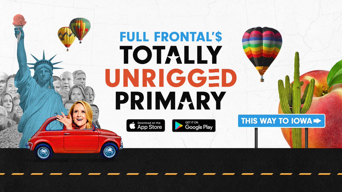 realsambee's tweet image. Move over, Candy Crush. There's a new mobile game in town. Download in the App Store for iOS or Google Play Store for Android and start your trip to IOWA! apps.apple.com/us/app/full-fr…