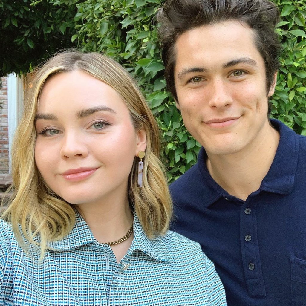 O tempo voa... ❤️