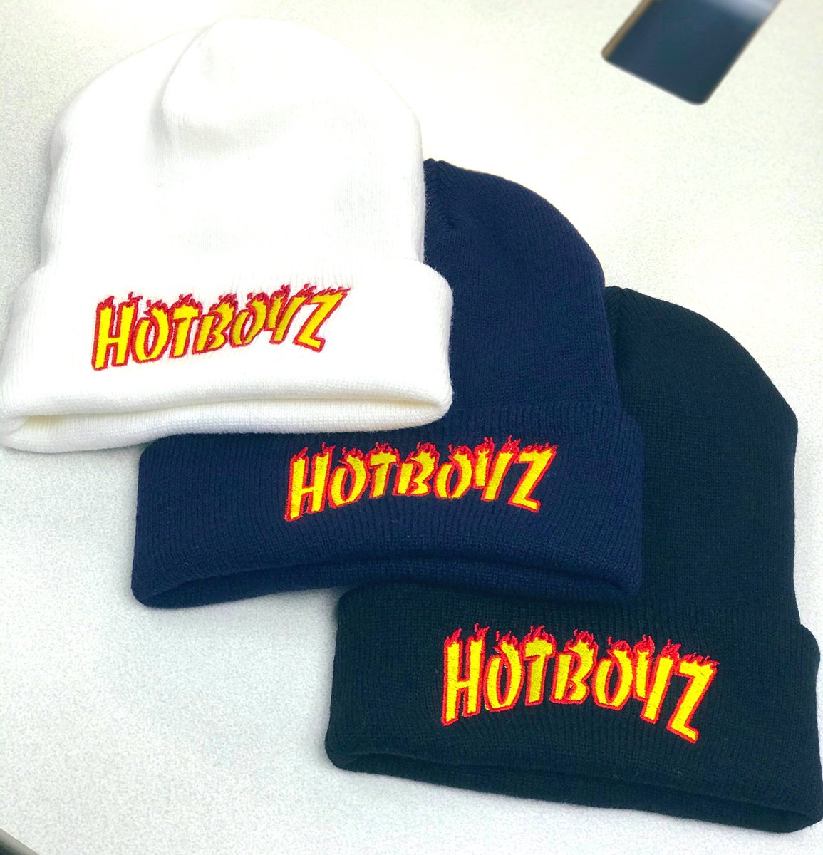 hot boyz hat dallas cowboys