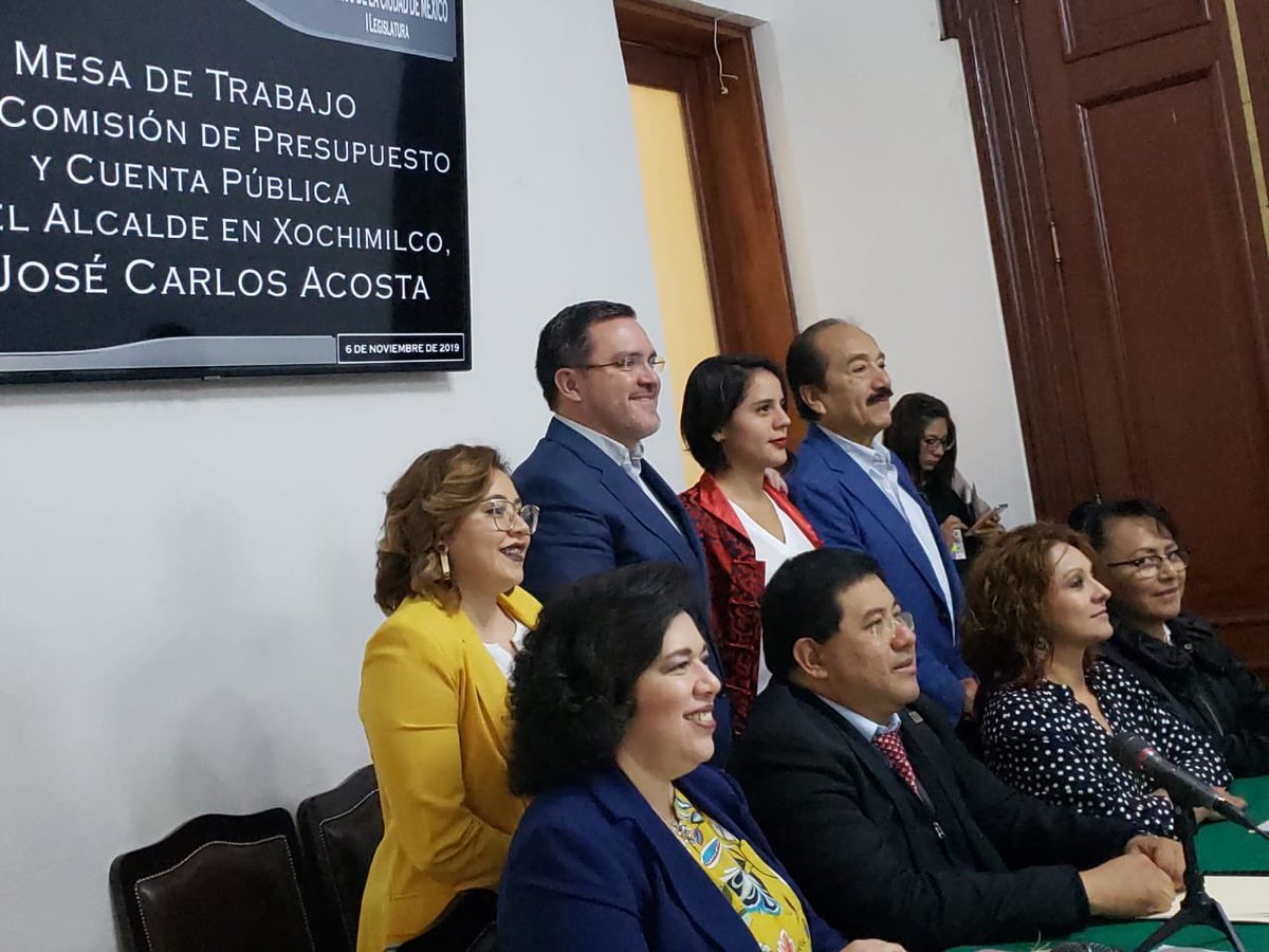Paula Castillo tweet media