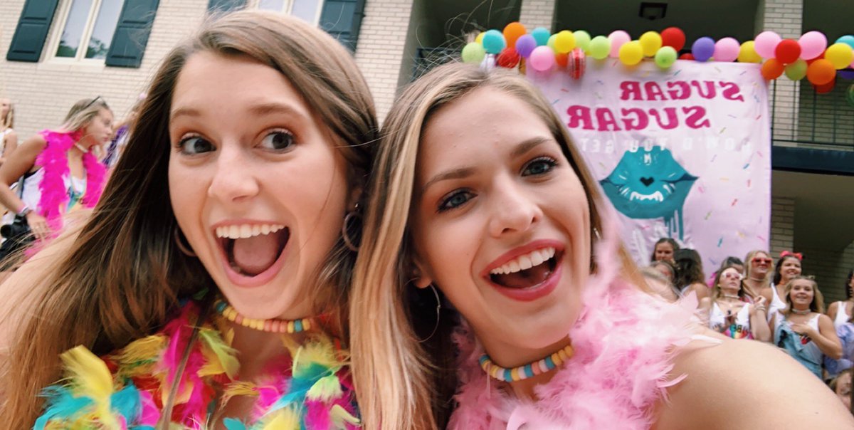 #WingItWednesday @ksbetapiphi