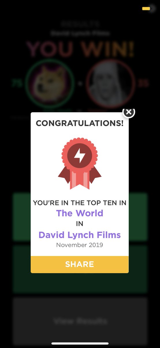 Kelly's Horror Reviews tweet media