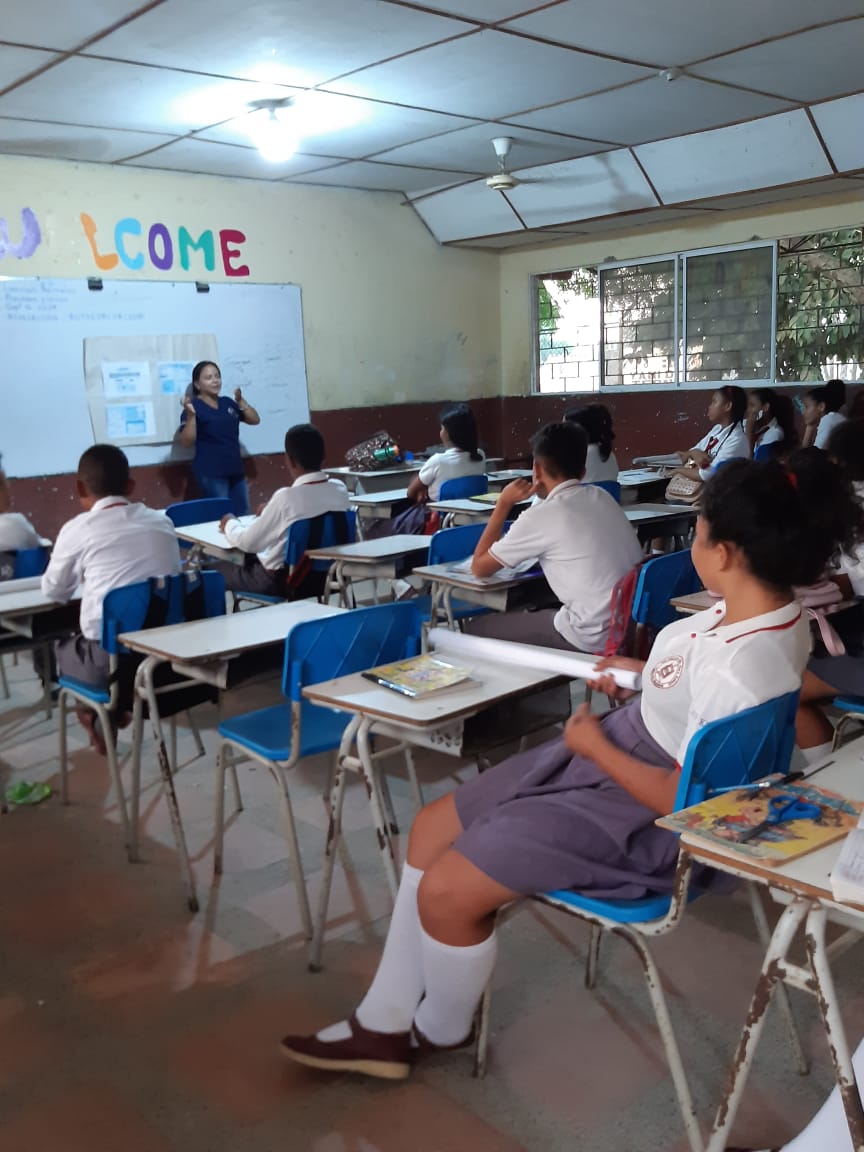VanesaZiga2's tweet photo. #transformomipracticacuando realizó actividades y ejercicios dónde los estudiantes puedan poner en práctica la comprensión e interpretación textual. @Unimagdalena @CarmenNigrinis @ismebarrera20 @RinaGutierrez15 @SierraMerlys https://t.co/14dt9x3qyz