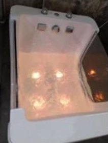 hellovicky_y's tweet image. Here is Vicky , are a professional manufacturer and exporter that is concerned with the design, development and production of sanitary ware, like massage bathtub, steam room, shower room, bathroom cabinet, ceramic toilet, faucet,tile and other products.