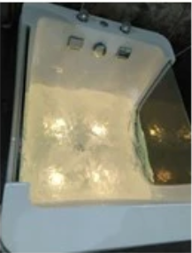 hellovicky_y's tweet image. Here is Vicky , are a professional manufacturer and exporter that is concerned with the design, development and production of sanitary ware, like massage bathtub, steam room, shower room, bathroom cabinet, ceramic toilet, faucet,tile and other products.