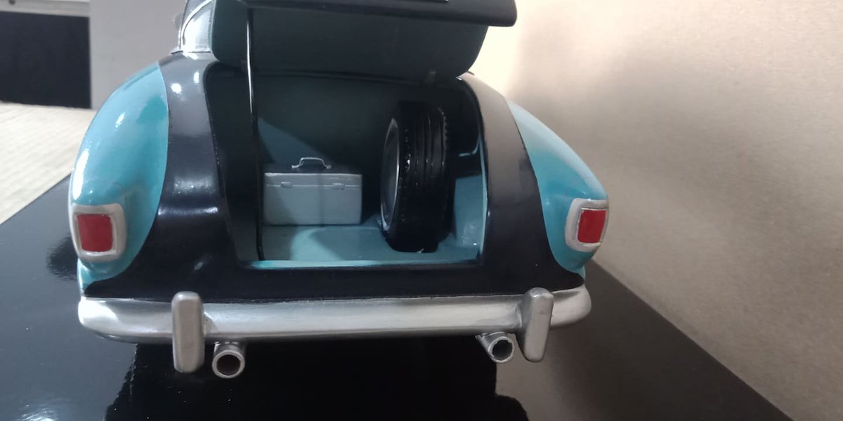 Modelworks Direct on Twitter "Turn your grandfathers Photo of his 1952