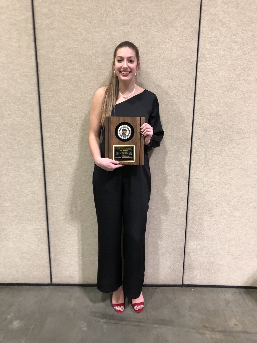 The 2019 Ms. Baden Volleyball Finalists
Olivia Tjernagel <a href="/mayerlutheran/">Mayer Lutheran H.S.</a> 
Cianna Selbitschka <a href="/nbskolvikings/">N. Branch Activities</a> 
Skyler Germann <a href="/minnetonkagvb/">Minnetonka Girls Volleyball</a> 
Elizabeth Helmich <a href="/wayzatavball/">Wayzata Volleyball</a> 

2019 Ms. Baden
Maddie Whittington <a href="/ponyvb/">Stillwater VB</a> 
#minnesotaHSvolleyball