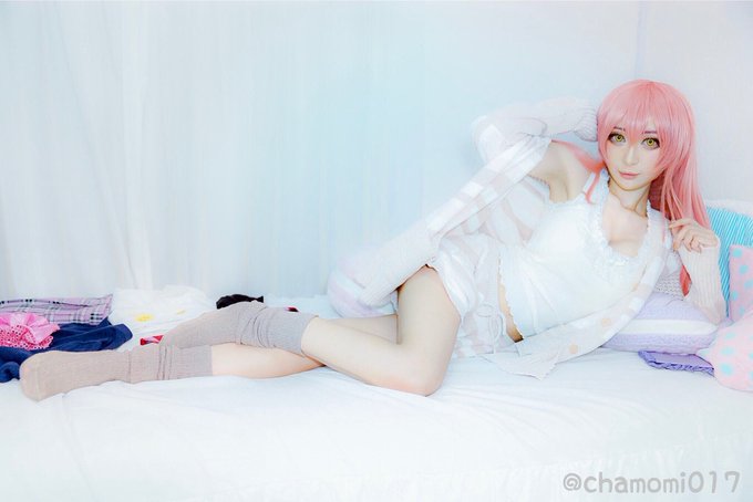 Twitterのコスプレ画像12