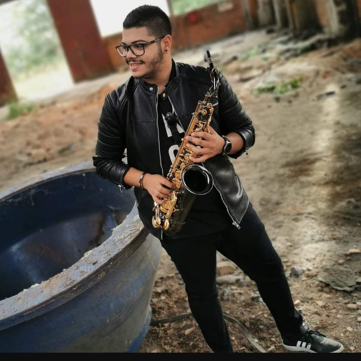 #NewProfilePicture
