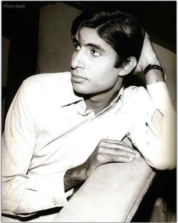 juniorbachchan's tweet image. Not just as a son, but as an actor and a fan... We are all blessed to witness greatness! 
There is so much to admire, to learn and even more to appreciate. Several generations of cinema lovers get to say we lived in the times of BACHCHAN!!!