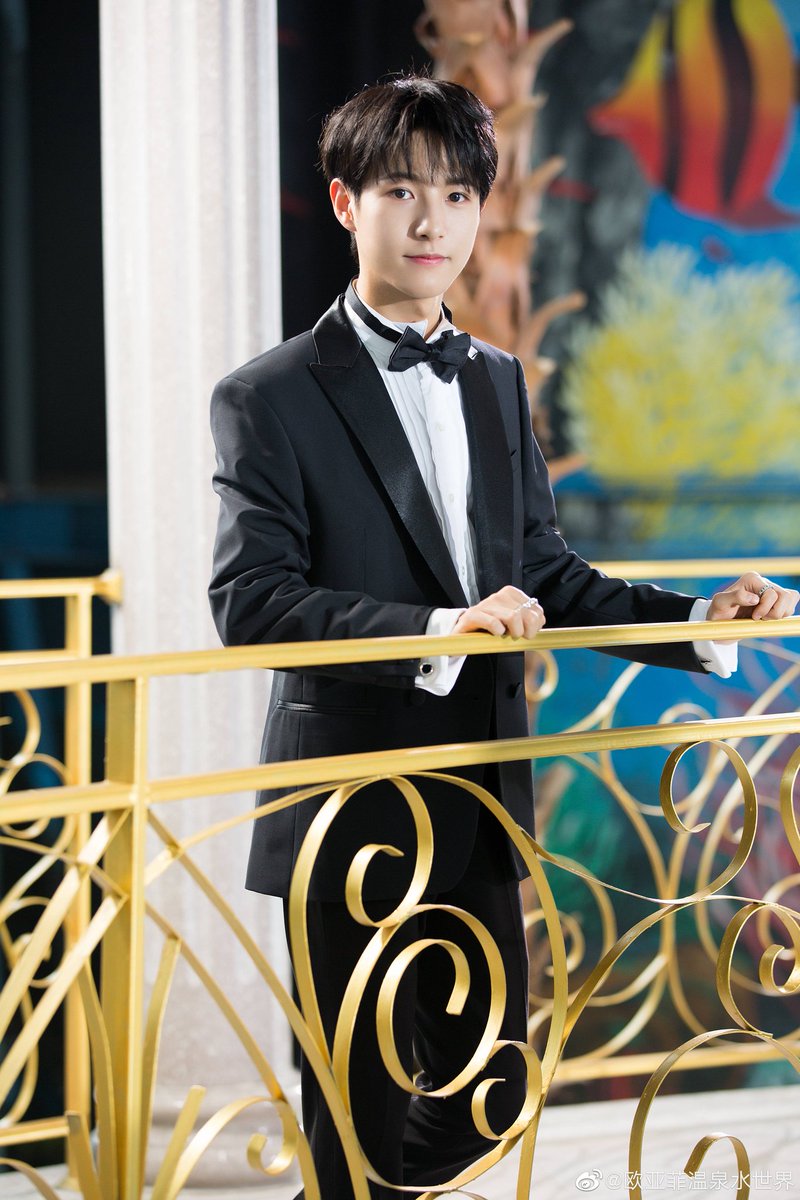 欧亚菲温泉水世界 ロンジュン DREAM NCT ポラロイド祈り 中国 OYF