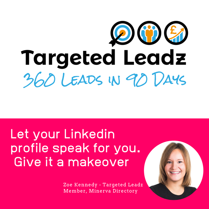fembizplatform's tweet photo. Let LinkedIn give your business the boost! Give it a makeover https://t.co/6chSbdEMNz https://t.co/hsSebpMHWy