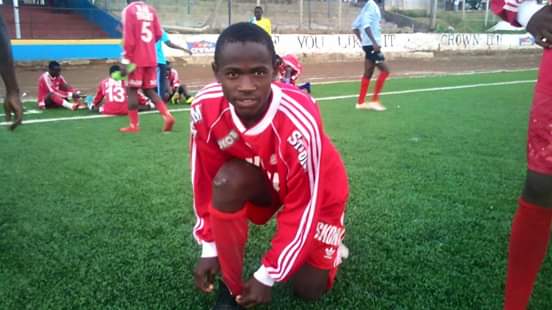 MaingeYusuf's tweet photo. Moi Stadium Kisumu #TBT https://t.co/9xEc72Gb67
