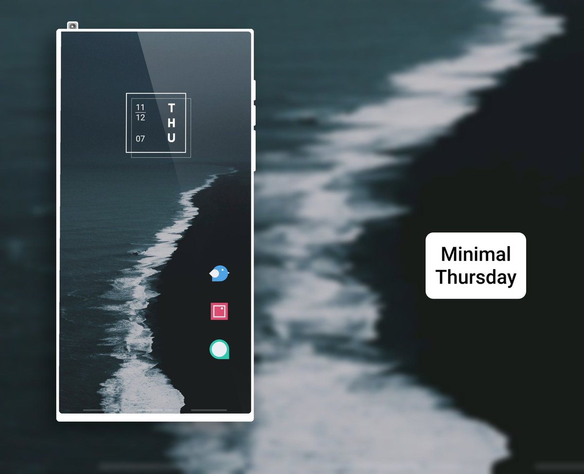 Nabeel_N85's tweet photo. Wallpaper by @AMagno68
#KWGT is Outline by @ppickCH
Icons are #Simpax
Hishoot2i by @GalerVodgals
@Myscreenie_com @ChrisJ4ck @21MaRcO12
#MinimalThursday https://t.co/zs33fPHknp