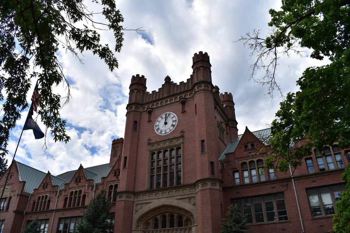 The university is set to move forward with outsourcing options in Facility Services as early as this week in one of its next steps in addressing the projected $22 million deficit by Fiscal Year 2022, as confirmed by multiple sources.

bit.ly/2WW3g2v