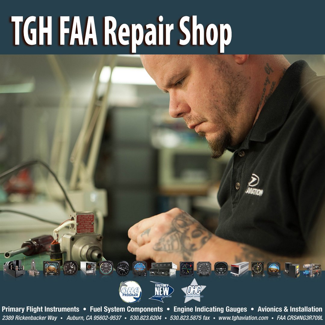 CorpTgh's tweet image. It&apos;s Zach! We appreciate all of his Expertise and Quality Work on our Fuel Flow Components in our FAA Repair Shop! One of our Longest Standing Employees. 
#FuelFlow #FAARepairShop #technician #aircraftmaintenance #components #aviationtechs #apmechanic #pilotgear #aircraftmechanic