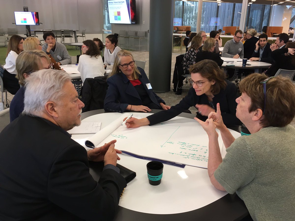 MalaLeishDigest's tweet image. Lots of animated and engaged discussions in our grand challenges workshops.  #MonashCVD