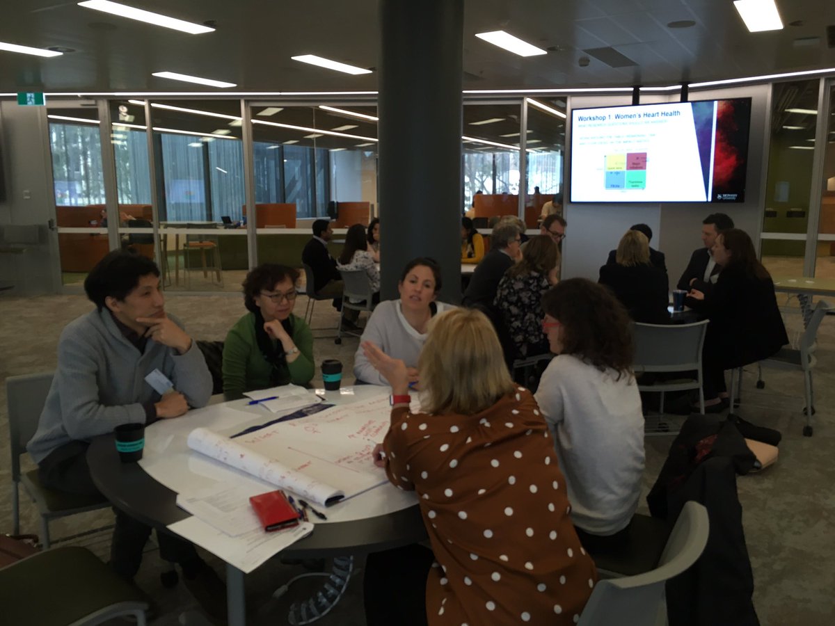 MalaLeishDigest's tweet image. Lots of animated and engaged discussions in our grand challenges workshops.  #MonashCVD
