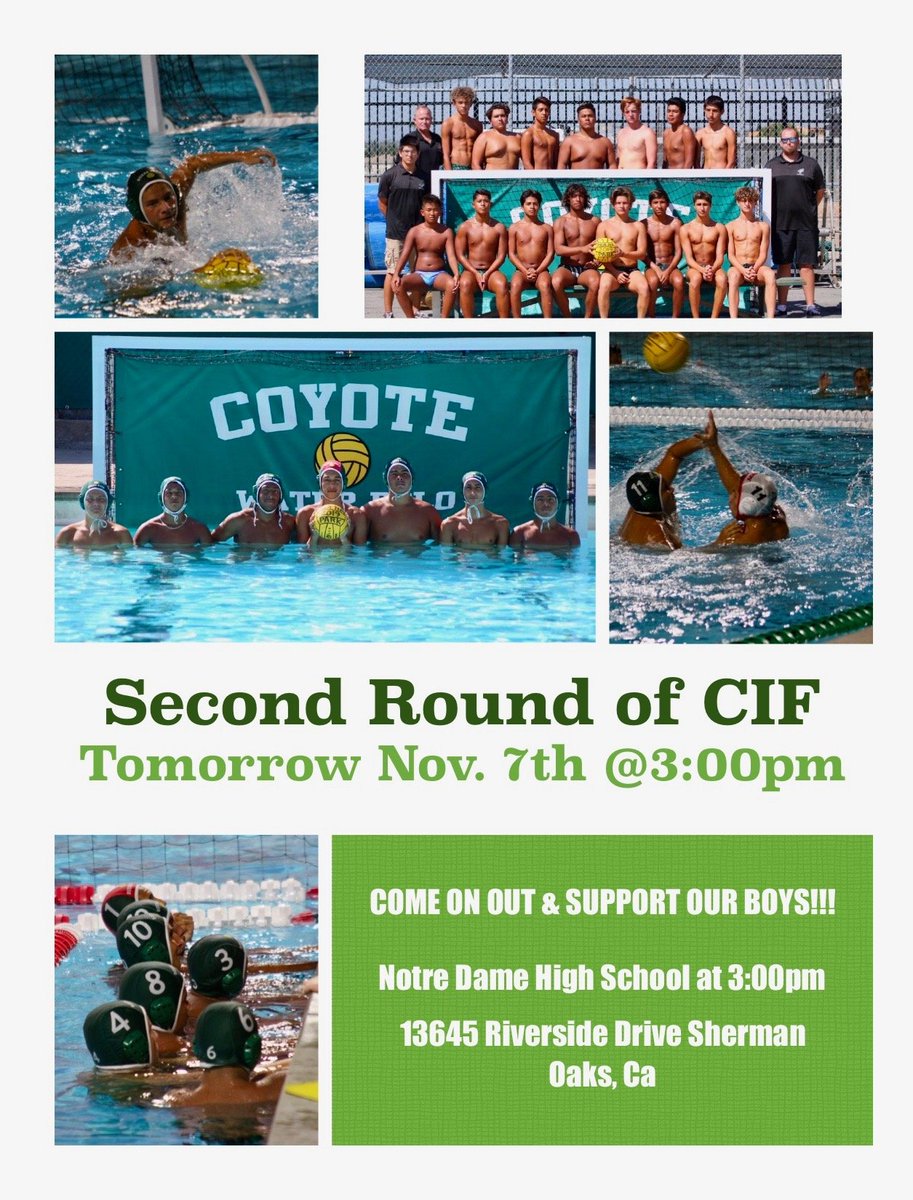 Waterpolo/Swim tweet media