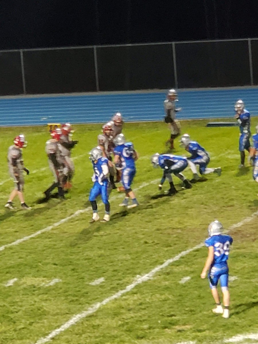 Prepcasts Central MO tweet media