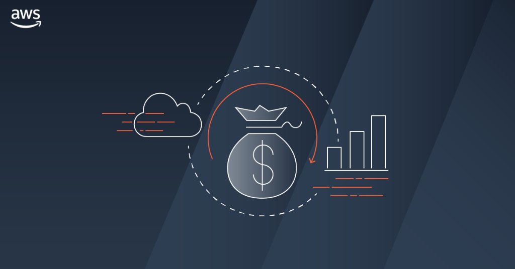 Introducing Savings Plans: New Flexible pricing model for Amazon EC2 and AWS Fargate. amzn.to/32l5Dgl