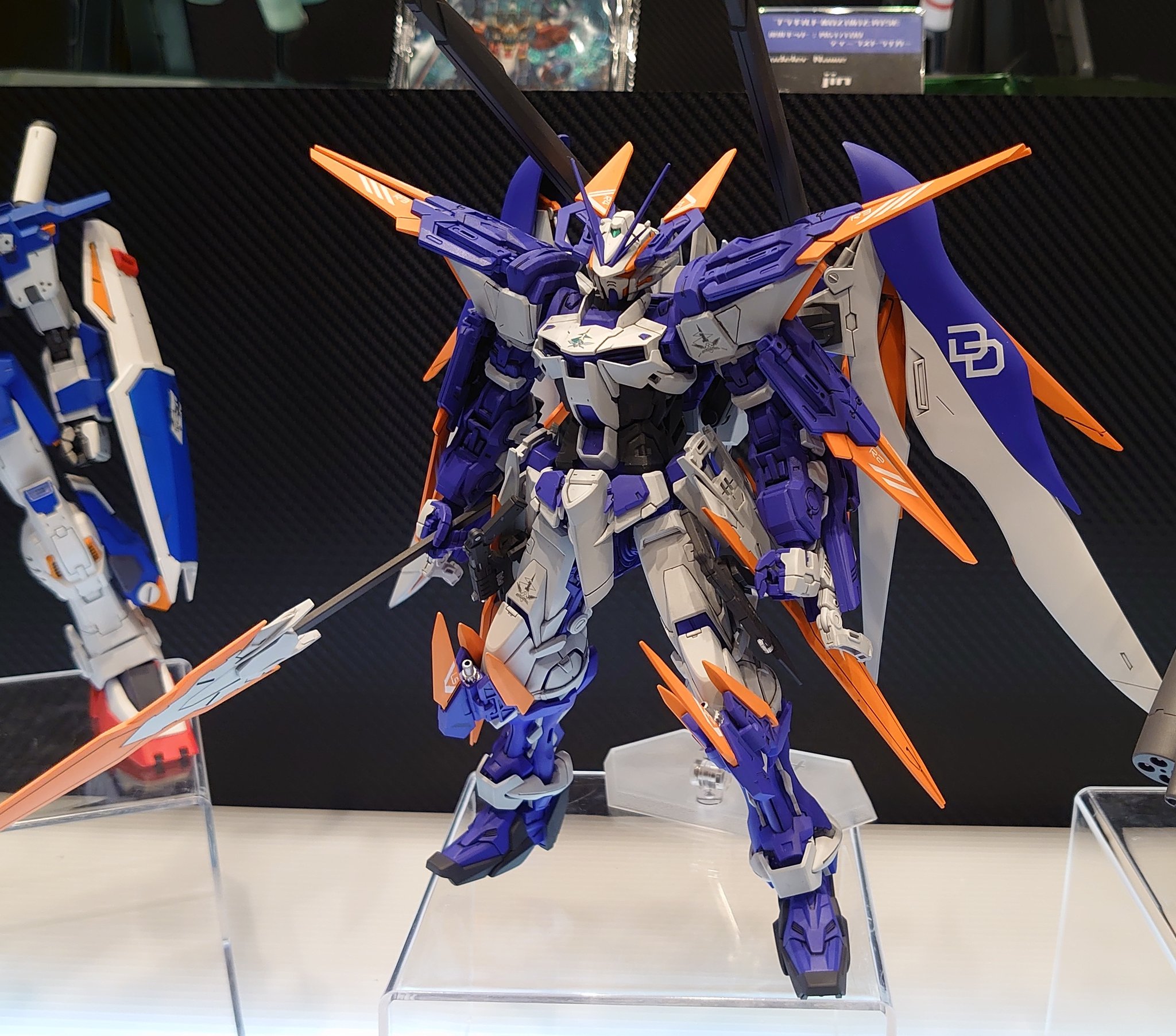 ジャスティン 俺の推し塗料 Nazcaカラーのマンダリンオレンジ T Co Vayyfnywvf Twitter