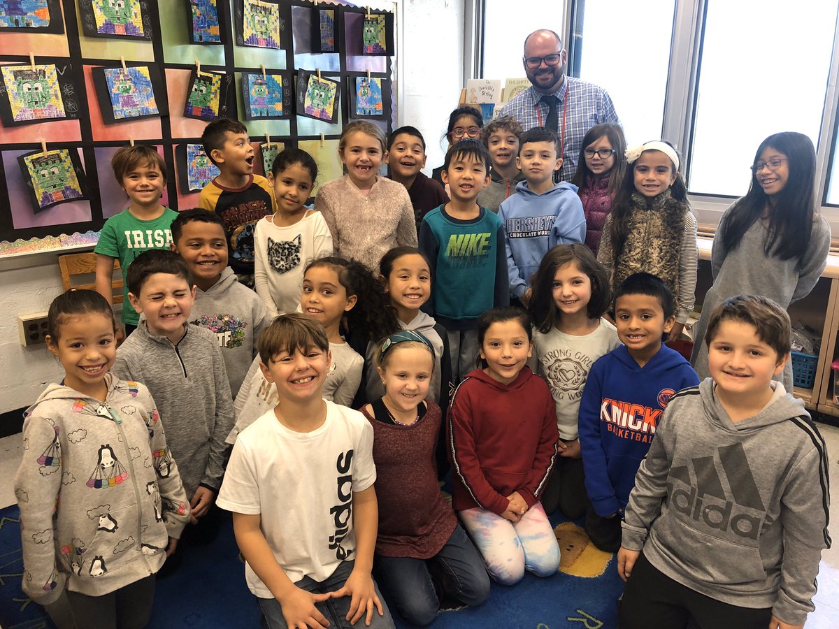 What an amazing day getting to know my new class! We learned so much about each other! Going to be an amazing year! Keep a look out for all of our fun and engaging learning! #stokesstrong