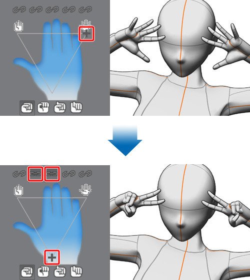 Clip Studio Paint When You Need To Draw A Figure In A Difficult Pose Or Check Anatomical Balance Of Figures You Ve Created Clip Studio Paint S 3d Figure Models Are Perfect Clip Studio Paint When You Need To Draw A Figure In A Difficult Pose Or Check Anatomical Balance Of Figures You Ve Created Clip Studio Paint S 3d Figure Models Are Perfect