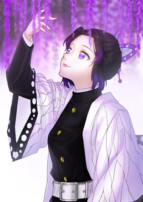 しのぶのtwitterイラスト検索結果 古い順