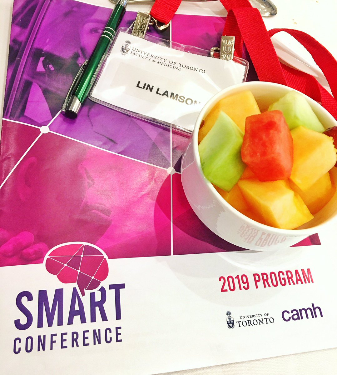 lamsonlinshen's tweet photo. ππ»Glad to attend the πSMART conference 2019 organized by @CAMHnews and @uoftmedicine πΉπΉπΉπΉπΉπΉπΉπΉπΉ
Sharing Mood and Anxiety Resources and treatment Conference 2019
#SMART2019 #Camh #mentalhealthishealth #mentalhealth #phdlife #phdstudentlife https://t.co/12wOEaJ7Ba