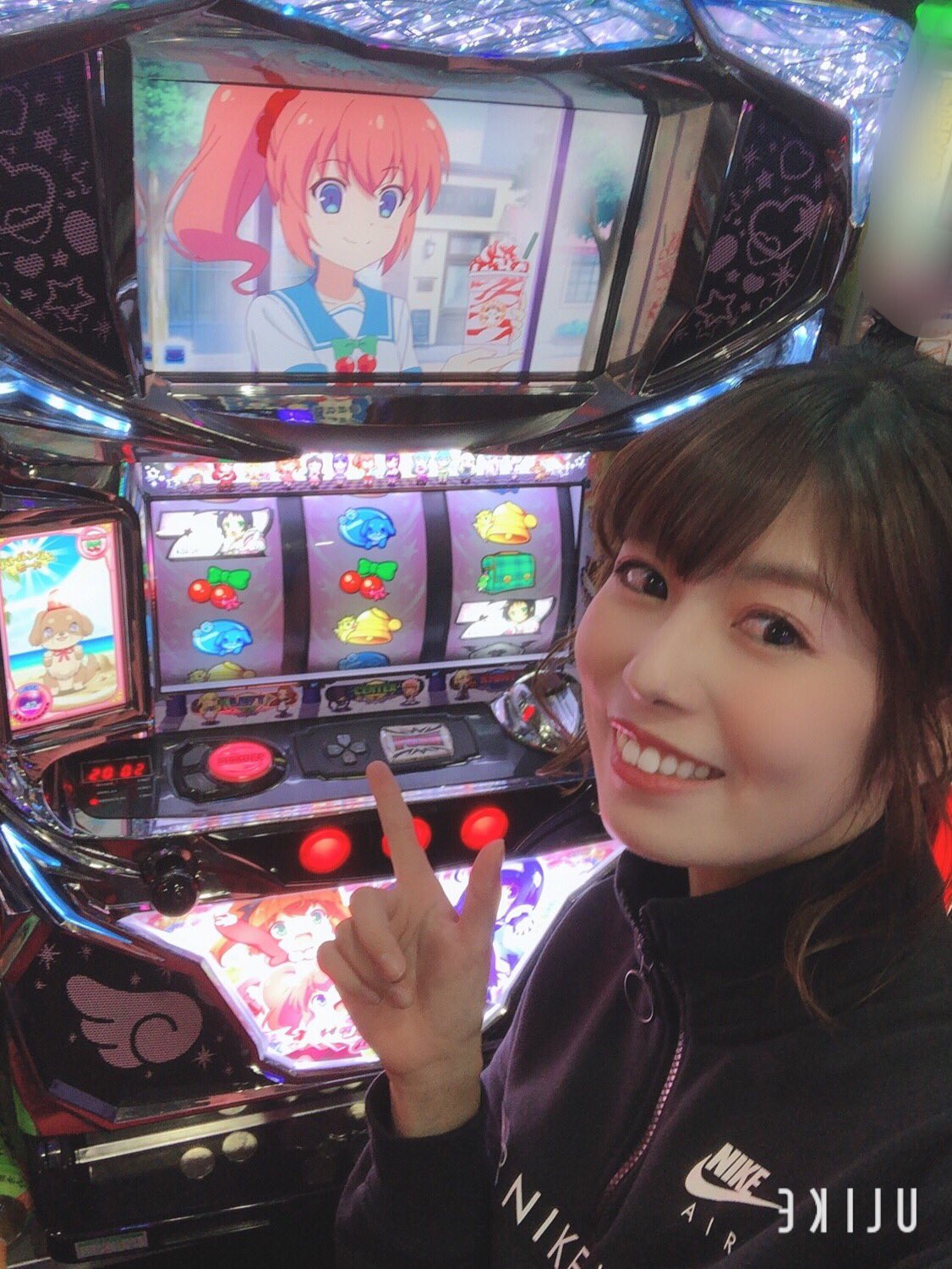 にゃんぱす復帰理由は離婚 旦那は誰 結婚して子供はいる Wiki的プロフィールまとめ Slot Hack