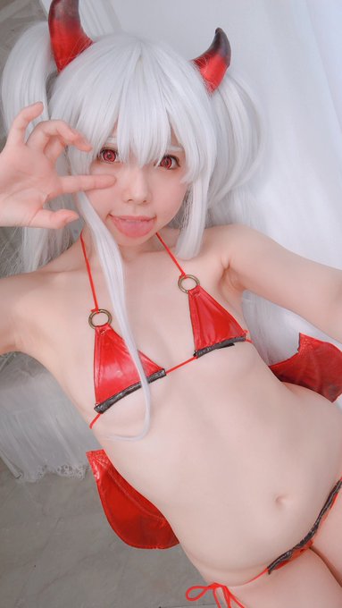 コスプレイヤートキワのTwitter画像73