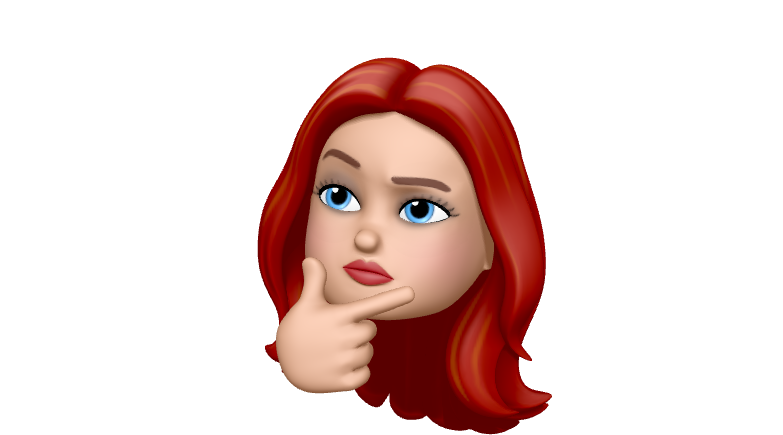 AC_NoChill's tweet photo. I spent an embarrassing amount of time perfecting my iPhone Memoji. Considering Iβve been told how (just like my voice) βmy face carries...β I felt it was a worthwhile endeavor. ππ
#PuzzledFace https://t.co/G3zyhDJWwl