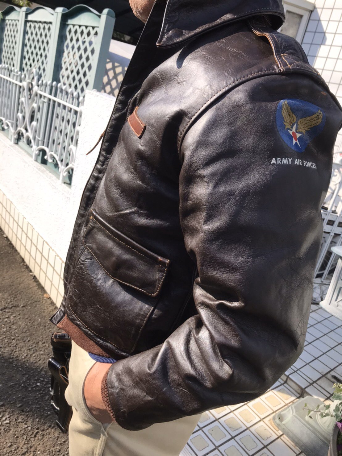 Taka 今日はマックイーンの命日なのでa2を引っ張り出した アメカジ リアルマッコイズ スティーブマックイーン レッドウィング アイアンレンジ T Co Kcfsasvw17 Twitter