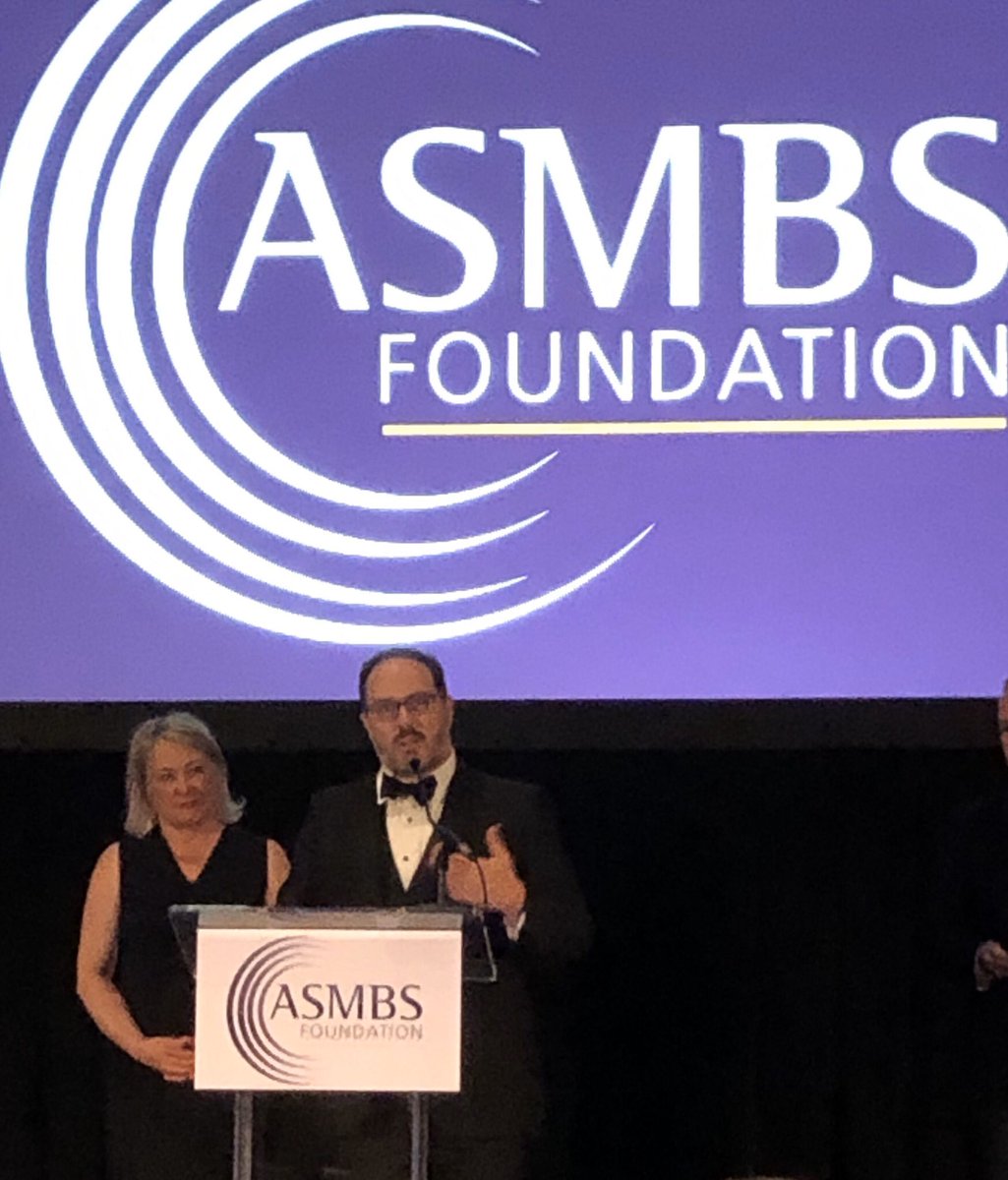 Sabrena Noria (@sabrenanoria) on Twitter photo Congratulations to <a href="/StacyBrethauer/">Stacy Brethauer</a> who is the 2019 recipient of the ASMBS Patient Safety and Quality Award! <a href="/ASMBS/">ASMBS</a> <a href="/ASMBSFoundation/">Treo Foundation</a> <a href="/ObesityAction/">OAC</a> @OSUSurgery <a href="/OSUWexMed/">The Ohio State University Wexner Medical Center</a> <a href="/BNeedlemanMD/">Bradley J Needleman</a> <a href="/BKP_Columbus/">Benjamin Poulose</a> <a href="/timpawlik/">Timothy M. Pawlik</a> Congratulations to <a href="/StacyBrethauer/">Stacy Brethauer</a> who is the 2019 recipient of the ASMBS Patient Safety and Quality Award! <a href="/ASMBS/">ASMBS</a> <a href="/ASMBSFoundation/">Treo Foundation</a> <a href="/ObesityAction/">OAC</a> @OSUSurgery <a href="/OSUWexMed/">The Ohio State University Wexner Medical Center</a> <a href="/BNeedlemanMD/">Bradley J Needleman</a> <a href="/BKP_Columbus/">Benjamin Poulose</a> <a href="/timpawlik/">Timothy M. Pawlik</a>