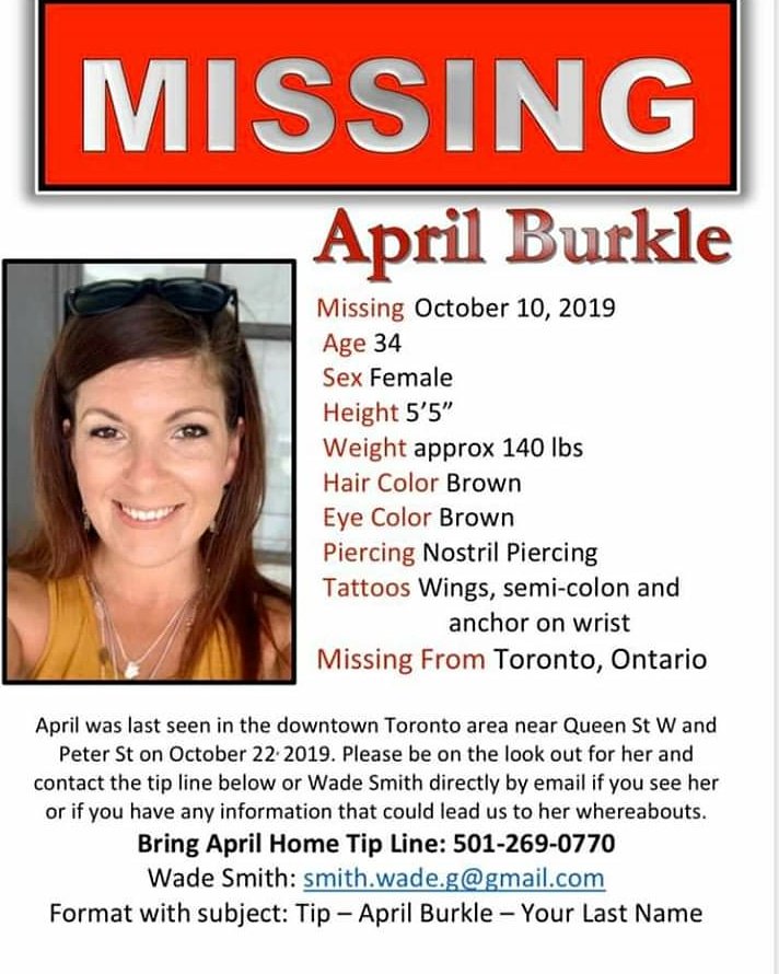 typhne's tweet photo. Help bring our sweet April home! #BringAprilHomeLoveMoment https://t.co/3gW9ERWTKJ