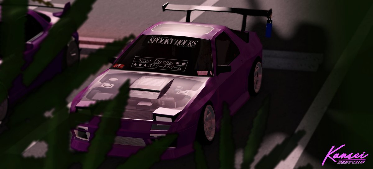 mitsrii's tweet photo. Rx-7 FC3S I made for a friend. Came out better than expected. https://t.co/qy2ZI7zAMz