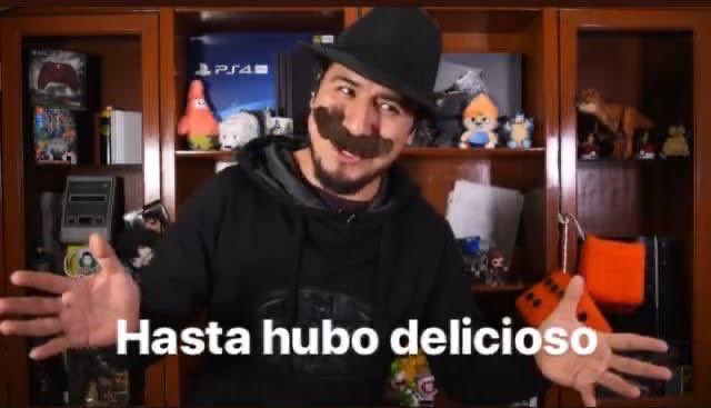 EPNPRES1DENTE's tweet photo. Cuando le preguntas a los estudiantes de prepa Univa qué tal estuvo su semana loca: https://t.co/iCibFpqB5w