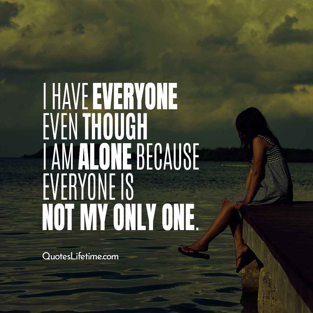 Feeling Sad Alone Quotes In Tamil P Quotes Daily
