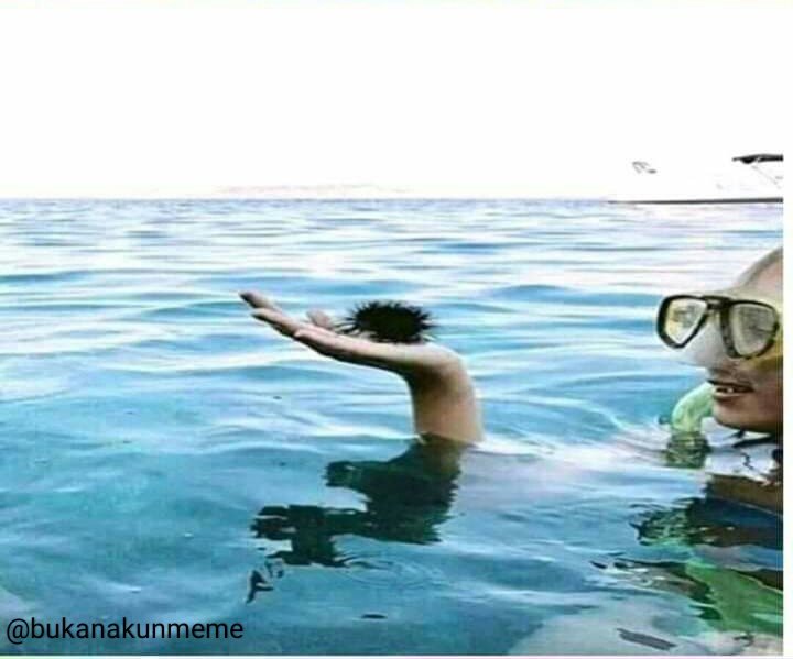 kalo kalian udh sadar
Jangan lupa Retweet yaa