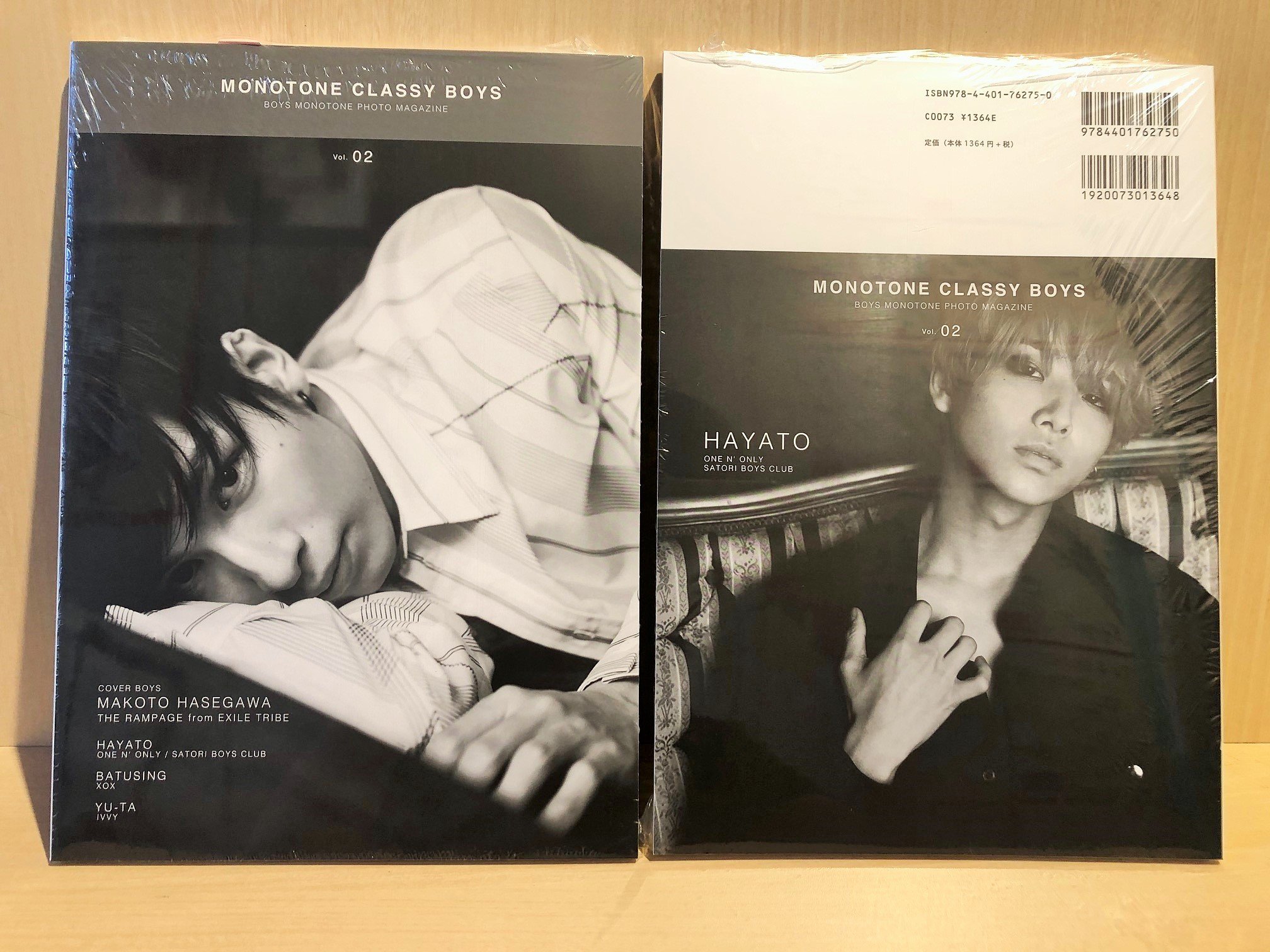 HMV&BOOKS SHIBUYA on X: 