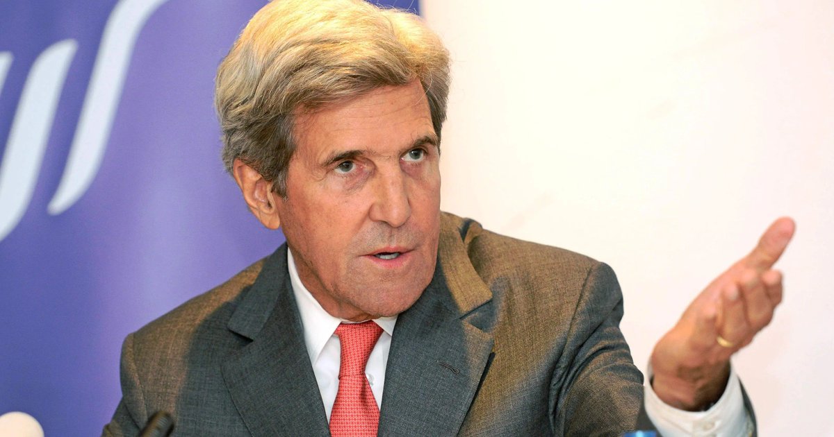 100.  #CoupCabal Remember when John Kerry told Palestinian President Mahmoud Abbas' associate Agha to “hold on and be strong,” and not “yield to (our country's President’s) demands”, that "Mr Trump", he said, "would not be in office for long".  https://www.independent.co.uk/news/world/americas/us-politics/trump-john-kerry-predicts-out-of-white-house-one-year-israel-a8178771.html  #QAnon