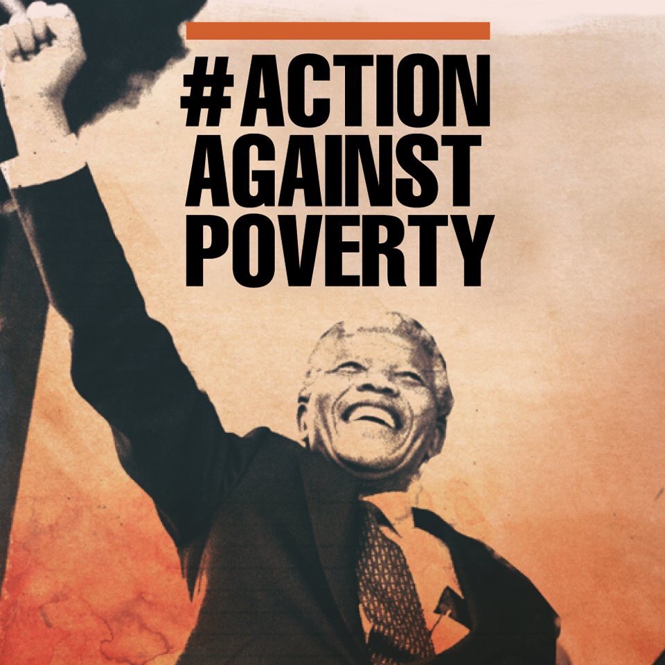 All around the world so many human beings suffer from poverty, hunger, homelessness, disease & deprivation.
What are you doing to bring about sustainable change for the most vulnerable in our society? #TheNextChapter #ActionAgainstPoverty.. #Kengmorkafoundation