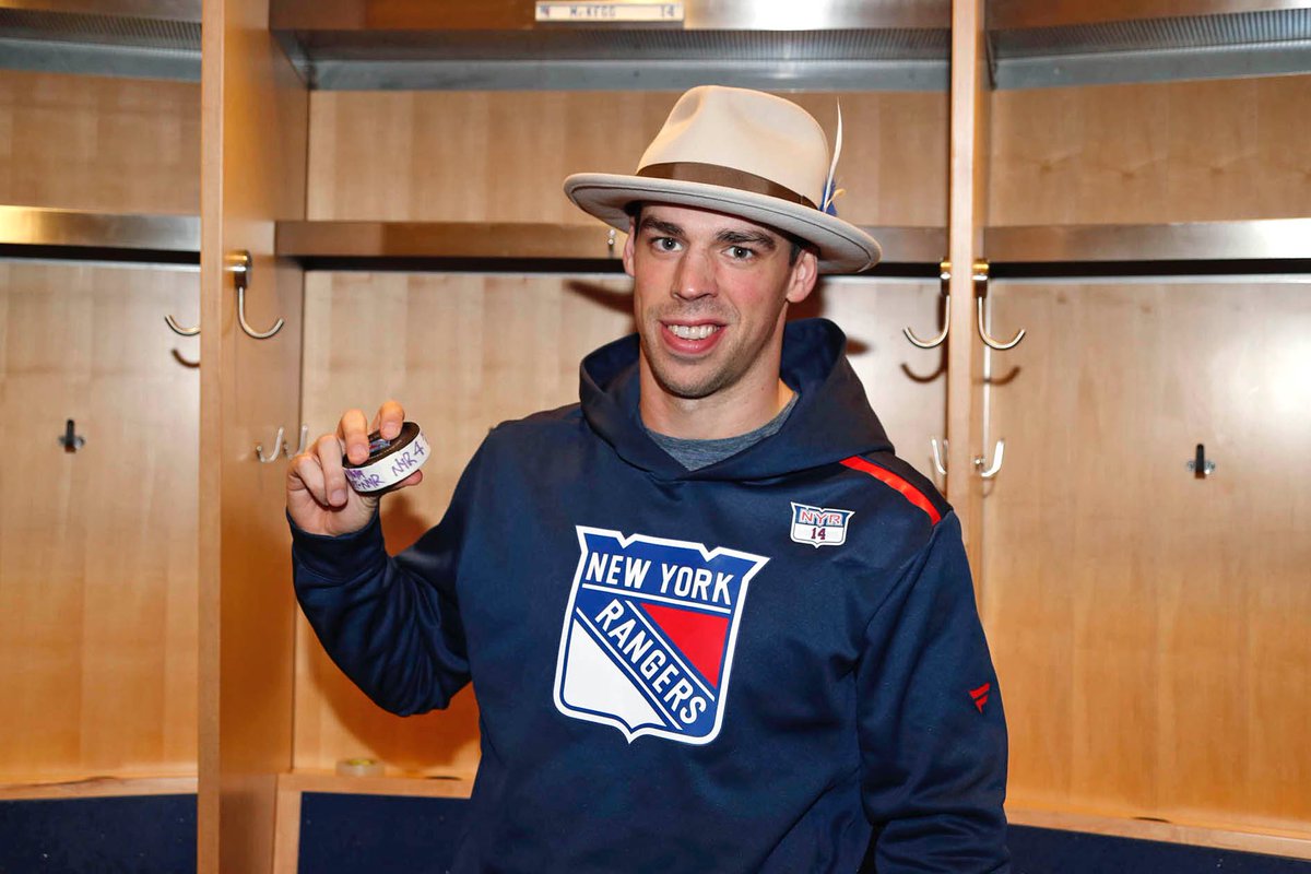 The keeper of the hat.