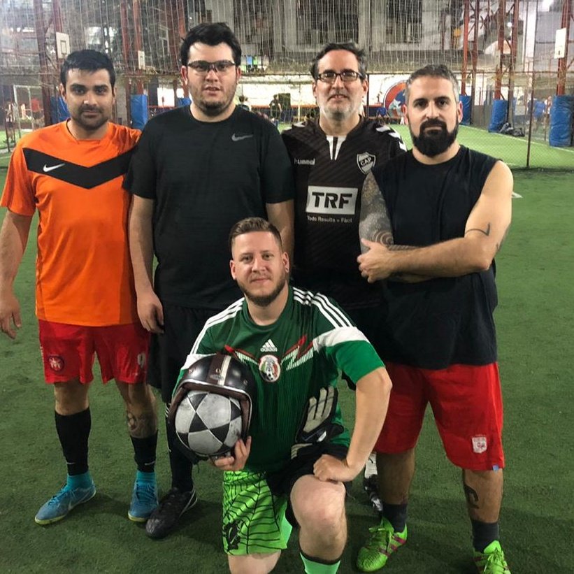 PapiTuitter's tweet image. Se jugó el #PapiTwitter 216! Gracias a la gestión del CEO y Founder (?) GrondoLito ⚽
@PibitoBienPiola 
@abbotTONADO 
@matiasbaldo 
@JCPetruzza 
@DaRock_ 
vs.
@arisanguinetti 
@5Q_Atilio
@chelologu 
@DerMasterPlan 
El amigo de Lito