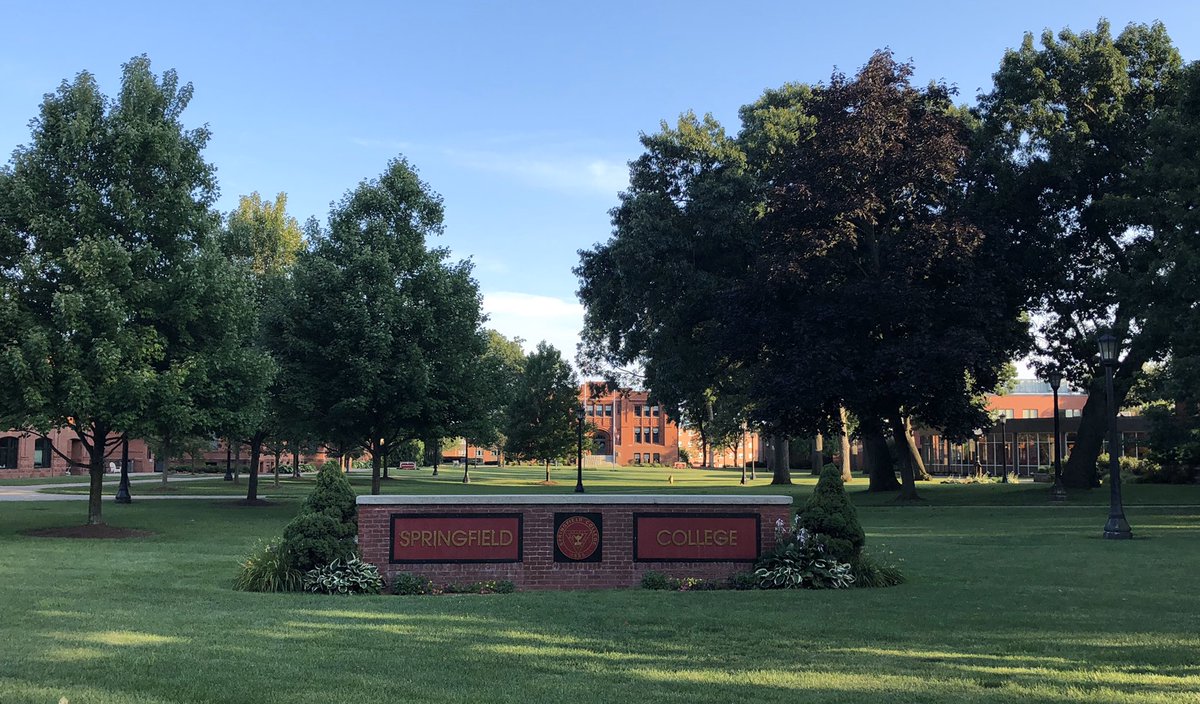 PMondini16's tweet photo. I am very proud to announce that I am verbally committed to Springfield College (Mass.), 11-time D3 National Champions! https://t.co/YEvsWP0BXH