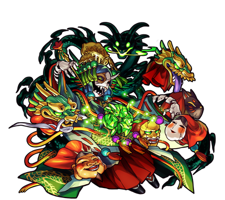 クシナダのtwitterイラスト検索結果 古い順