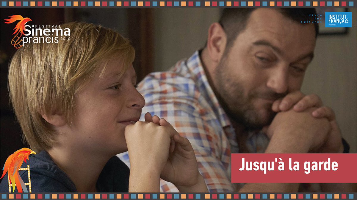 moviegoersID's tweet photo. #FestivalSinemaPrancis

 7 November 2019

Jakarta
#LeGrandBal - 19:30 WIB (IFI Thamrin)

Surabaya
#JusqualaGarde (U.K. Petra)
#PetitPaysan (U.K. Petra), https://t.co/mX32Vkrxhx