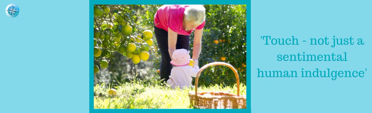 TrueNorthWell's tweet photo. Thank Mel for this weeks blog -
TOUCH – NOT JUST A SENTIMENTAL HUMAN INDULGENCE
From babies, to children, adolescence, middle age, retiree and during our elder years 
Read more....https://t.co/mesQHkpEiX
#massage #touch #health #wellness https://t.co/wLBtrwi34y