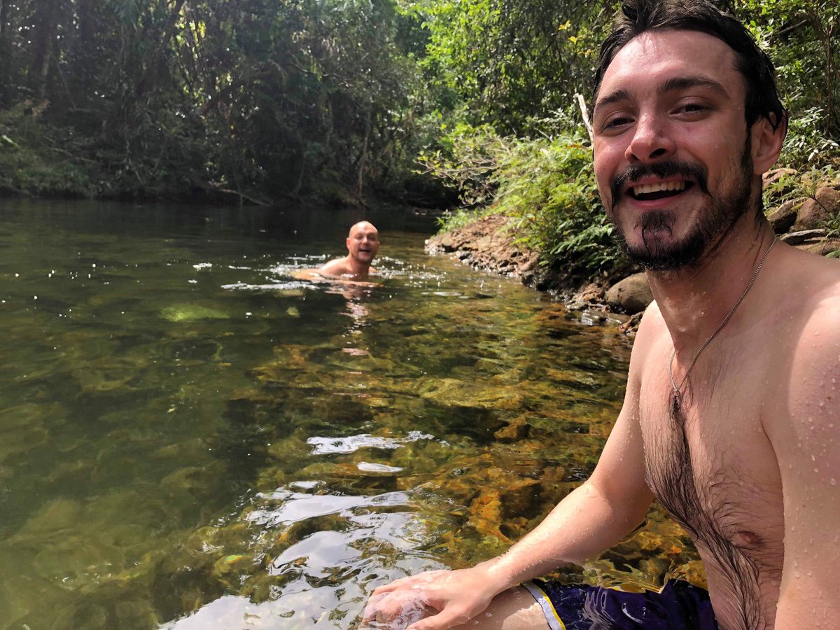 bdobosch's tweet photo. Ohh I have lots more of the Daintree rainforest https://t.co/dqqSmND1p1
